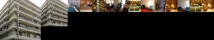 Alexandros Hotel Volos