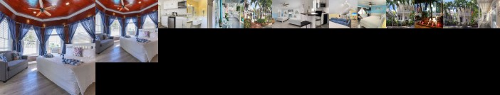 The Palms Hotel- Key West