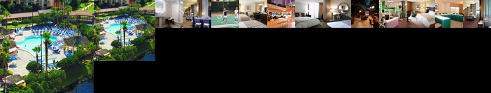 Buena Vista Palace Hotel