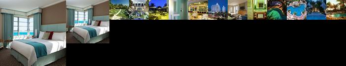 Loews Miami Beach Hotel