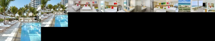 The James Royal Palm