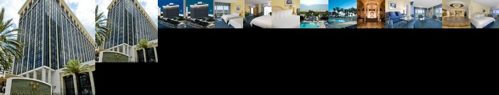 Miami Beach Resort and Spa