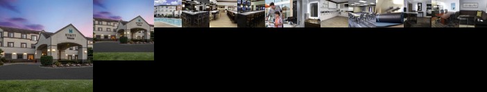 Hyatt House Morristown