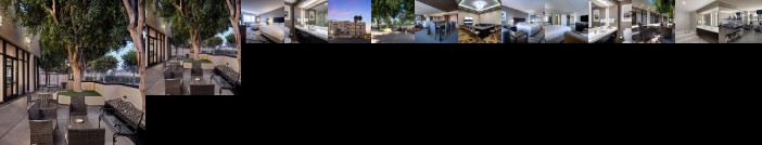 Doubletree Norwalk Hotel