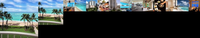 Moana Surfrider, A Westin Resort & Spa