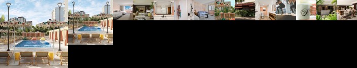 Ambassador Hotel Waikiki