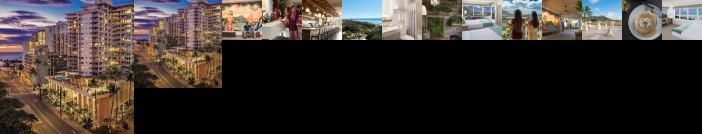 Queen Kapiolani Hotel