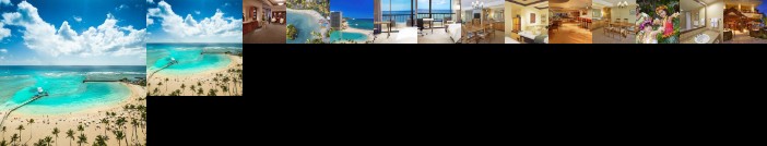 Hilton Hawaiian Village Waikiki Beach Resort
