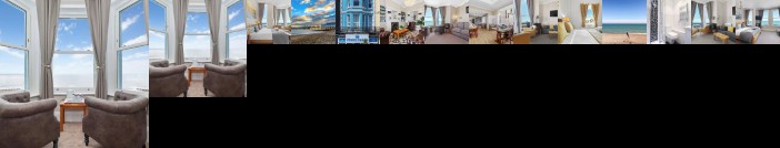 St Omer Hotel Eastbourne