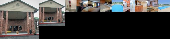 Days Inn Ozark