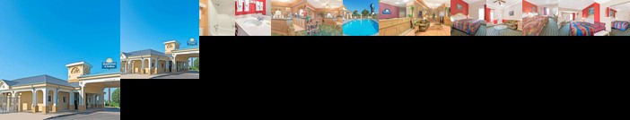 Days Inn & Suites Osceola