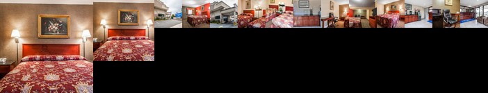 Scottish Inns Paterson