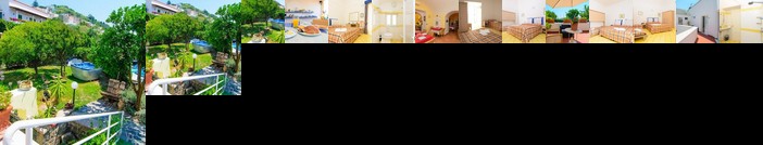 Albergo Villa Giusto