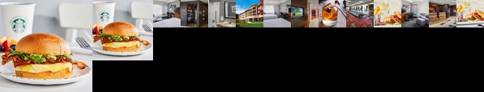 Courtyard Hotel Paramus