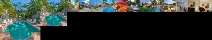 Bay Lodge Apartments Gold Coast