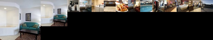 Holiday Inn Express Murrells Inlet