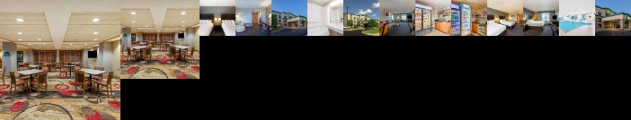 Wingate by Wyndham Gillette