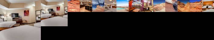 BEST WESTERN Arizona Inn