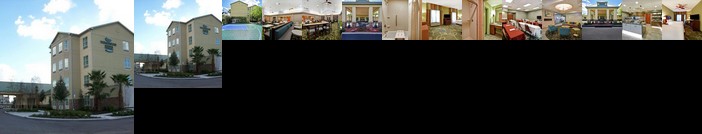 Homewood Suites Ocala at Heath Brook