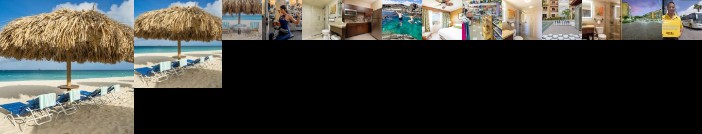 Tropicana Aruba Resort & Casino