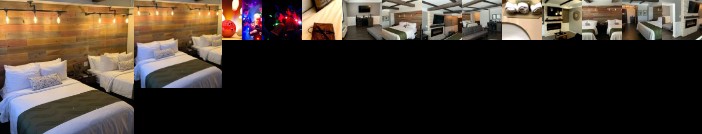 Quality Inn & Suites Rainwater Park