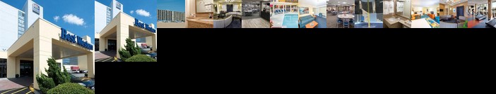 BEST WESTERN PLUS Oceanfront Virginia Beach