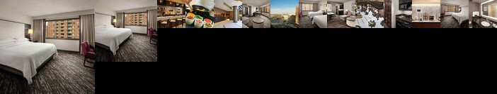 Embassy Suites Hotel Crystal City-National Airport