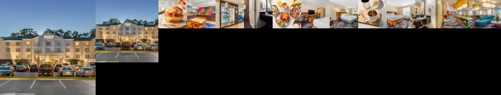 Fairfield Inn Myrtle Beach North