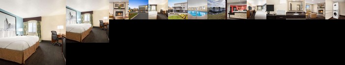 Super 8 Airport - Nashville / Music City