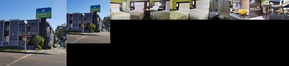 Rodeway Inn Los Angeles