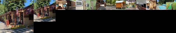 Dean Creek Resort Redway