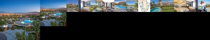 WorldMark Indio