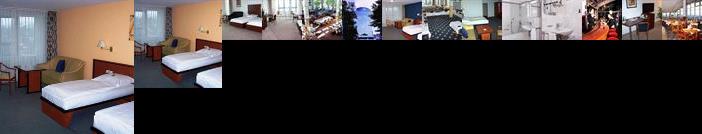 Parkhotel Kempten