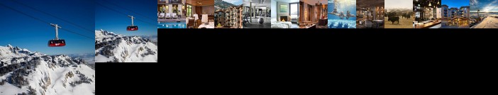 Hotel Terra Jackson Hole
