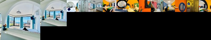 Apex Hotel Istanbul