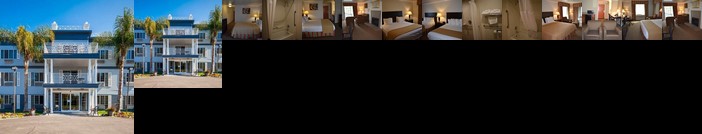 Best Western Colonial Inn Selma