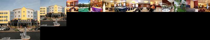 San Luca Hotel Battipaglia