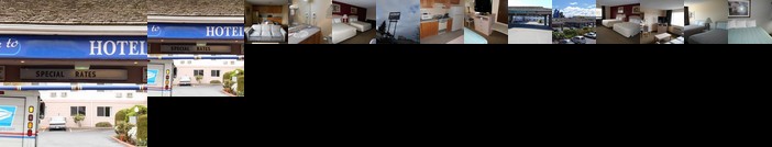 Shilo Inn Eugene Springfield