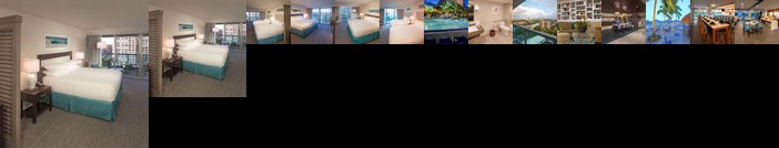 Crowne Plaza Hollywood Beach