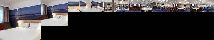 Hilton London Stansted Airport