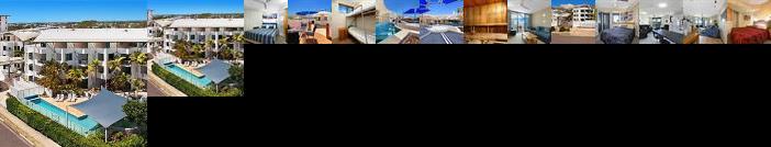 Beach Club Resort Apartments Mooloolaba