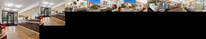 Red Roof Inn Princeton