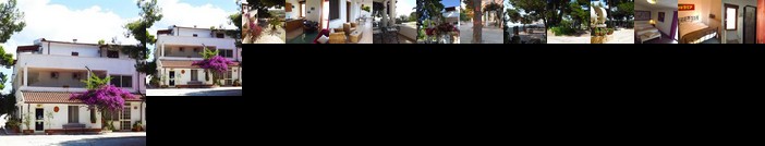 Residenza Collina Dei Pini