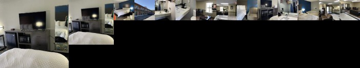 Clairmont Inn and Suites