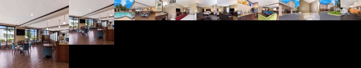 Comfort Suites Saraland