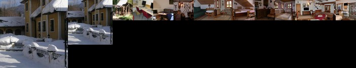 Alpenhotel Jagdhof Breitenthal Sankt Georgen am Reith