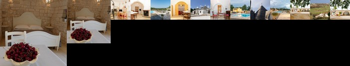 Agritrulli Hotel Ostuni