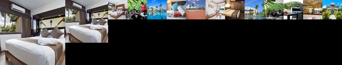 Raffles Gateway Hotel