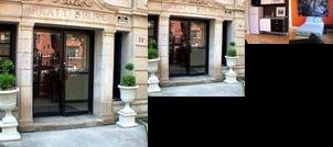 Pratt Shore Apartment Chicago