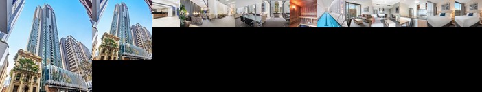 Oaks Charlotte Towers